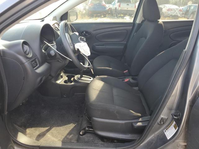2019 NISSAN VERSA S 3N1CN7AP5KL837127