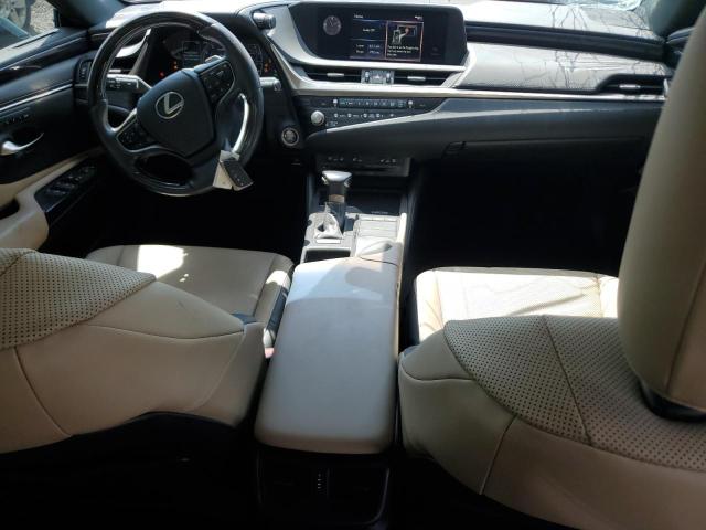 2021 LEXUS ES 350 BAS 58ADZ1B10MU083855
