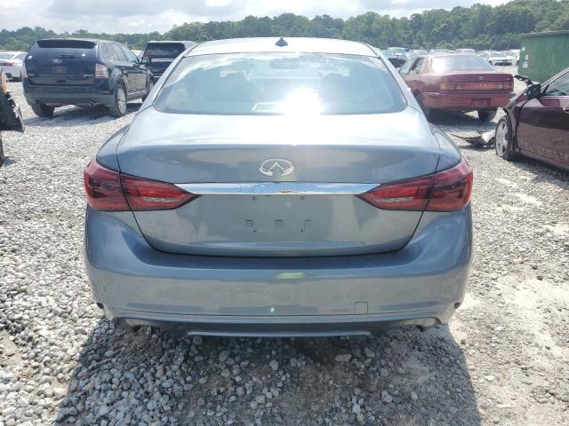 2018 INFINITI Q50 LUXE JN1EV7AP7JM365199