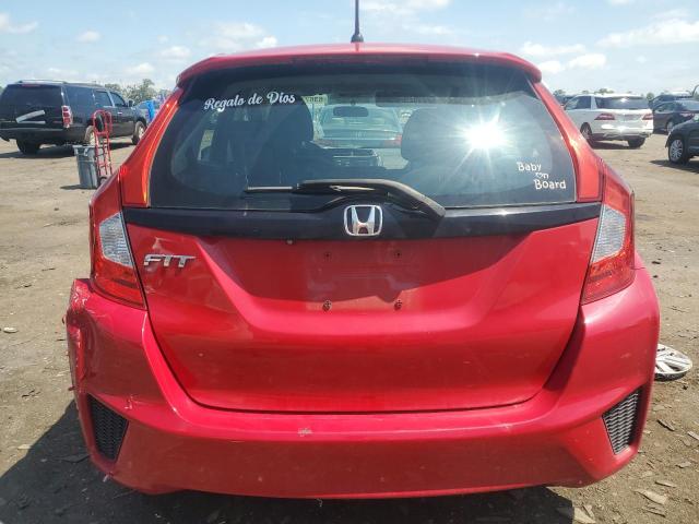 2015 HONDA FIT LX 3HGGK5H56FM770183