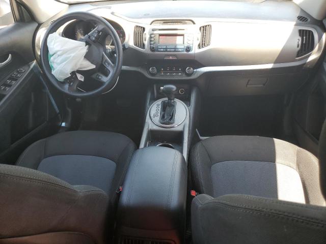2016 KIA SPORTAGE L KNDPB3AC6G7822595