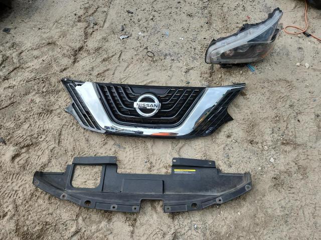 2018 NISSAN MURANO S - 5N1AZ2MG8JN131867