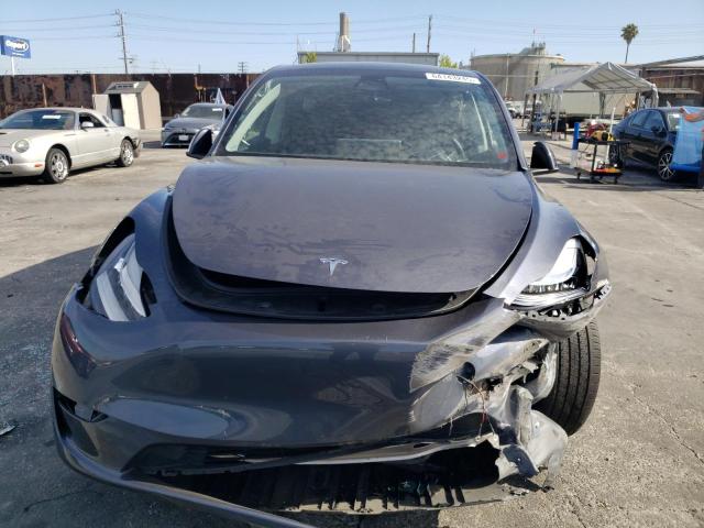 2023 TESLA MODEL Y 7SAYGDEE2PA123885