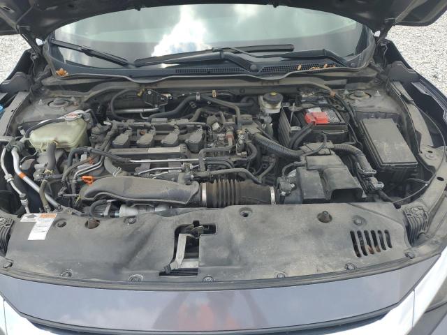 2016 HONDA CIVIC EX - 19XFC1F3XGE016667