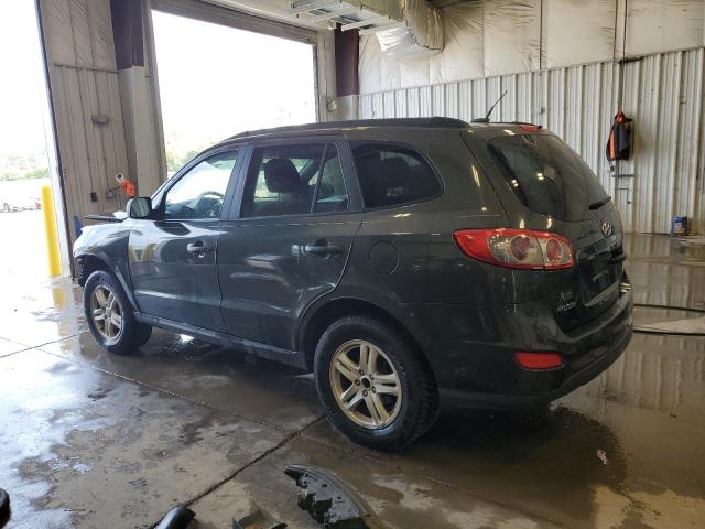 2010 HYUNDAI SANTA FE G - 5NMSG3AB6AH397074