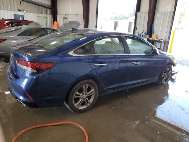 2018 HYUNDAI SONATA SPO - 5NPE34AF2JH617993