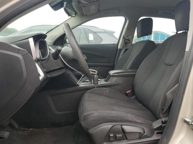 2014 CHEVROLET EQUINOX LS - 2GNALAEK0E6176919