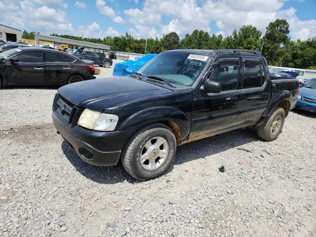 FORD EXPLORER S