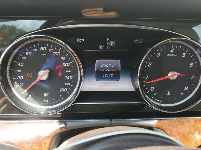 2017 MERCEDES-BENZ E 300 4MAT WDDZF4KB5HA162701