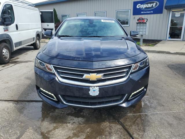 2018 CHEVROLET IMPALA LT 2G1105S3XJ9123166