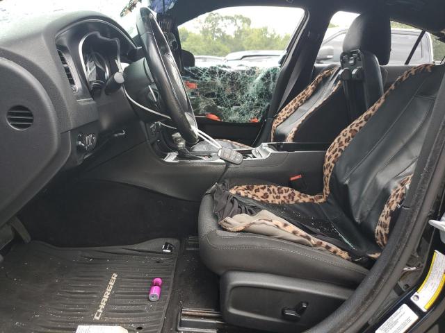 2016 DODGE CHARGER R/ - 2C3CDXCT0GH173947