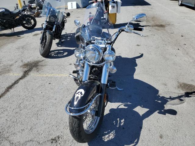 2008 YAMAHA XVS650 C JYAVM01Y48A013978