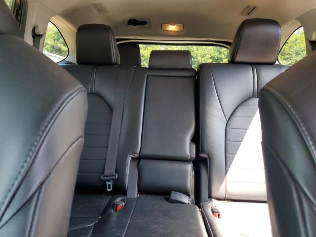 2021 TOYOTA HIGHLANDER 5TDGZRBHXMS116546
