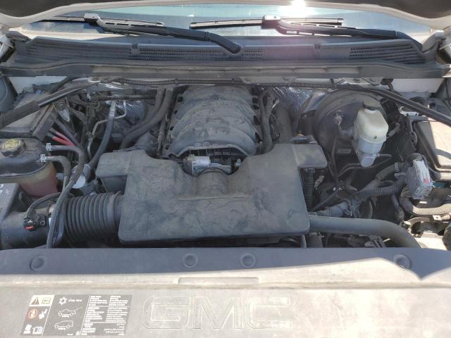 2015 GMC SIERRA K15 3GTU2VECXFG174187