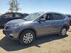 2015 HONDA CR-V EXL - 2HKRM3H77FH559085