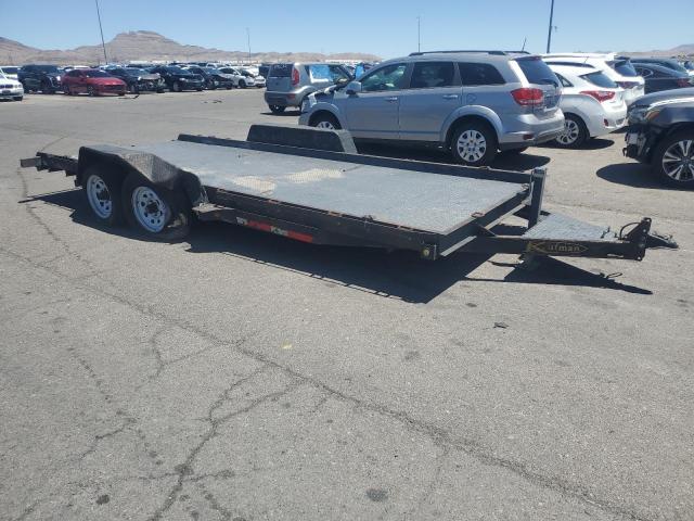 KAUFMAN TRAILER