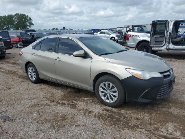 2015 TOYOTA CAMRY LE 4T1BF1FK4FU088098