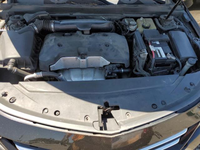 2014 CHEVROLET IMPALA LT - 2G1115SL8E9291679
