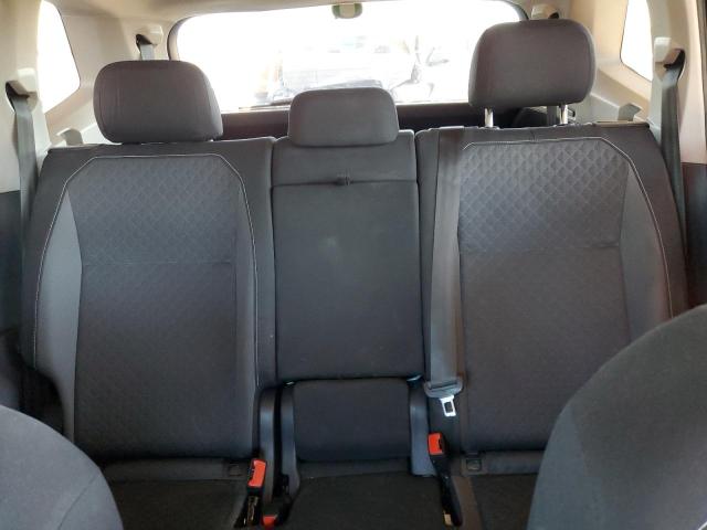 2021 VOLKSWAGEN TIGUAN S - 3VV1B7AX6MM063921