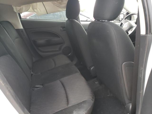 2024 MITSUBISHI MIRAGE ES ML32AUHJXRH008344