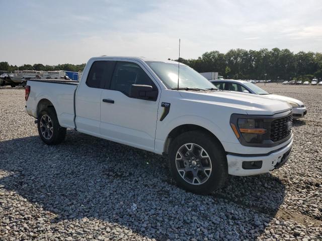 2025 FORD F150 STX 1FTEX2KP0SKD50792