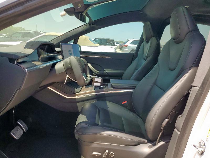 2023 TESLA MODEL X - 7SAXCAE58PF384575