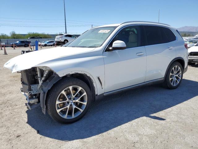 2019 BMW X5 XDRIVE40I 5UXCR6C54KLL35601