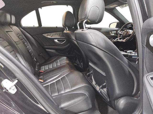 2015 MERCEDES-BENZ C 400 4MAT 55SWF6GB1FU023847