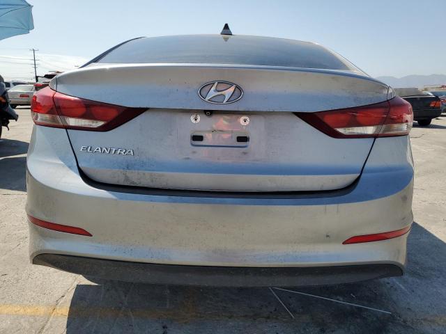 2017 HYUNDAI ELANTRA SE 5NPD84LF0HH138718