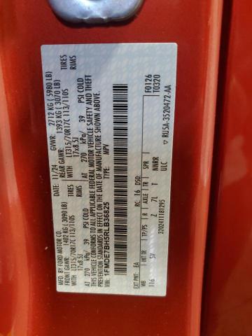 2024 FORD BRONCO BIG 1FMDE7BH5RLB36825