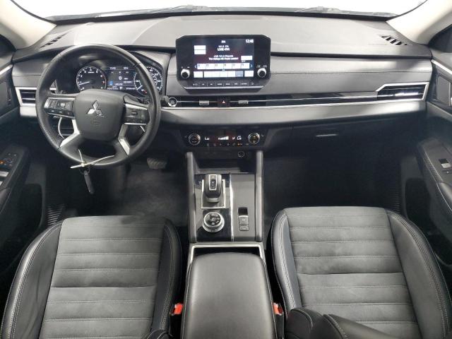 2024 MITSUBISHI OUTLANDER JA4J4VA86RZ033713