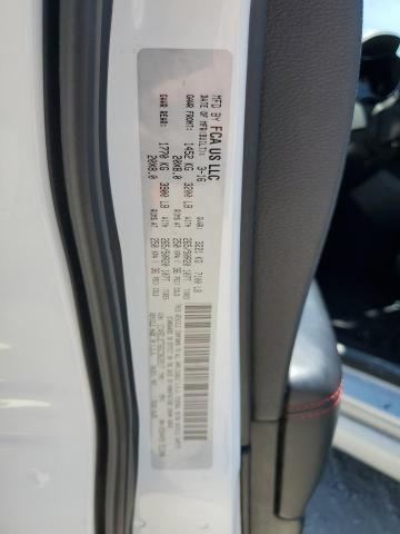 2016 DODGE DURANGO R/ 1C4SDJCT6GC362917