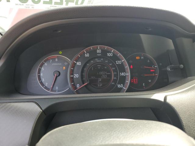 2016 HONDA ACCORD SPO 1HGCR2F50GA182581