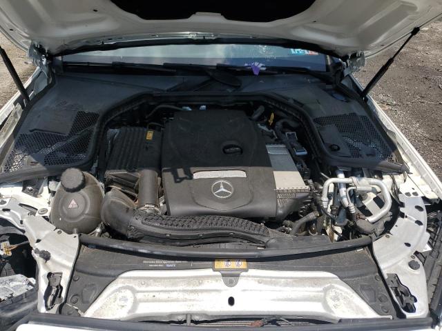 2018 MERCEDES-BENZ C 300 4MAT WDDWK4KB4JF722182