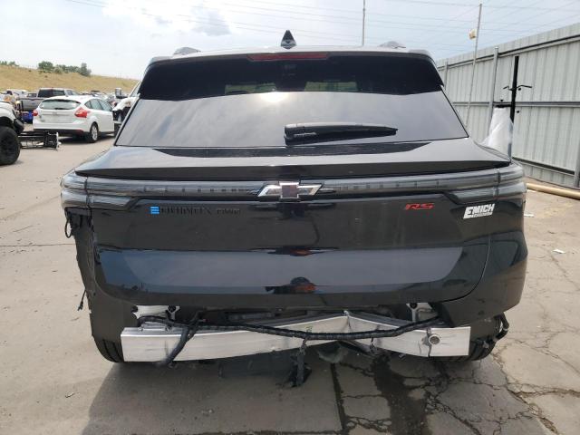 2025 CHEVROLET EQUINOX RS 3GN7DSRR8SS198037
