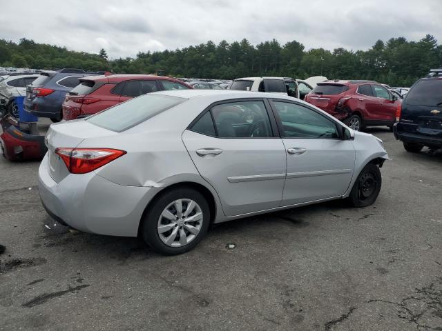 Vin: 2t1burhe5ec032795, lot: 63047365, toyota corolla l 20143