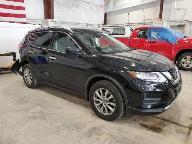 2019 NISSAN ROGUE S KNMAT2MV9KP544259