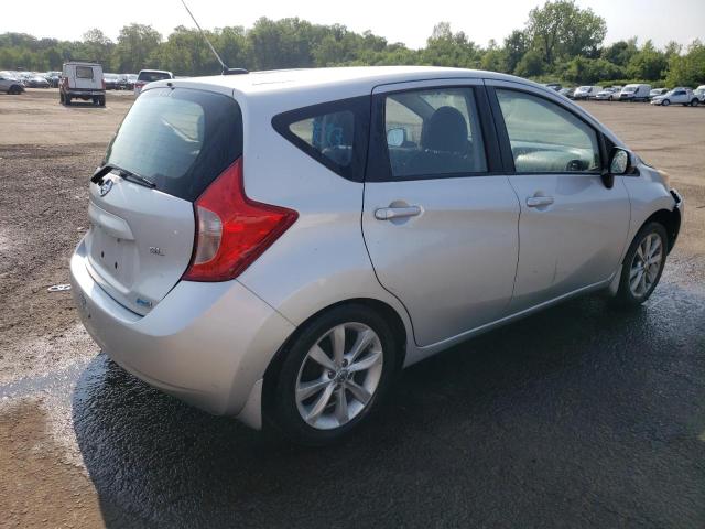 2014 NISSAN VERSA NOTE - 3N1CE2CP6EL405182
