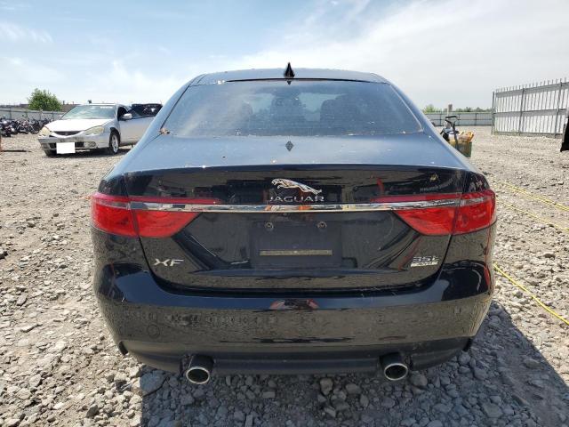 2016 JAGUAR XF PREMIUM SAJBJ4BV4GCY24079