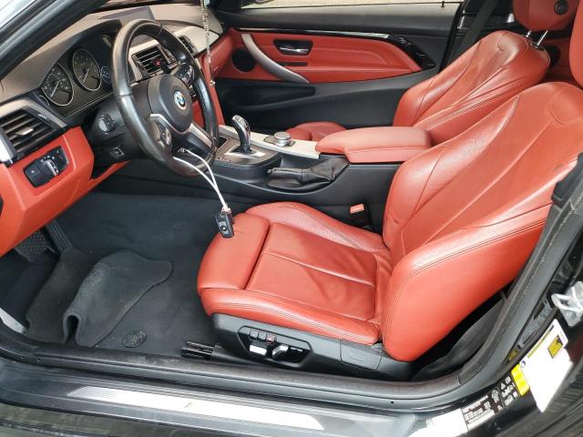 2018 BMW 440XI WBA4W9C53JAC09126