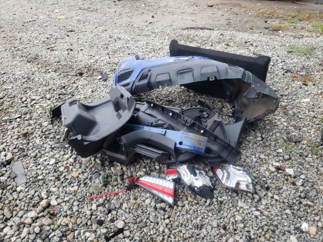 2020 MITSUBISHI OUTLANDER JA4AP3AU8LU029935