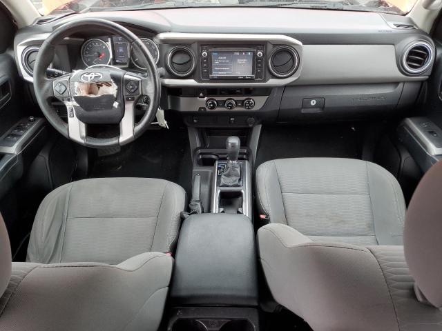 2016 TOYOTA TACOMA DOU - 3TMAZ5CN1GM009084