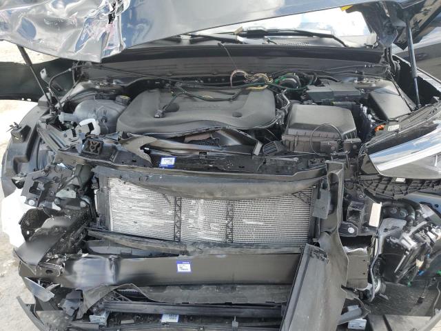 2023 VOLVO XC40 PLUS YV4L12UW7P2066772