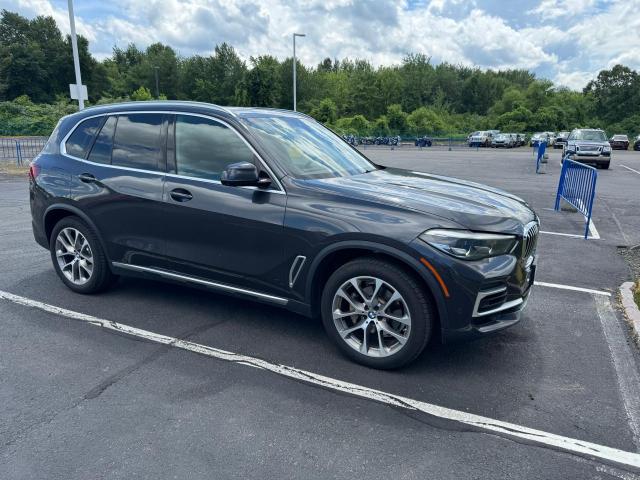 Vin: 5uxcr6c09n9k62098, lot: 64471545, bmw x5 xdrive40i 20224