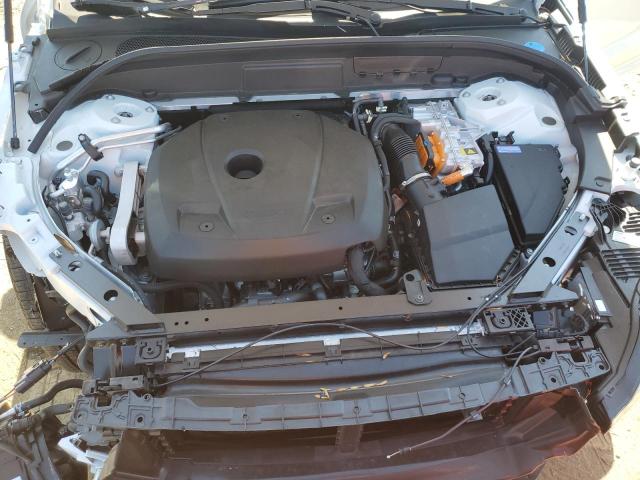 2025 VOLVO XC60 PLUS YV4H60RC1S1073404