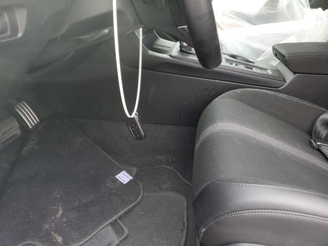 2022 HONDA CIVIC SPOR - 19XFL2H86NE016743