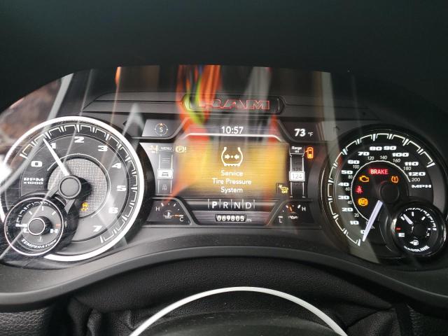 2022 RAM 1500 LARAM 1C6RREJT3NN184791