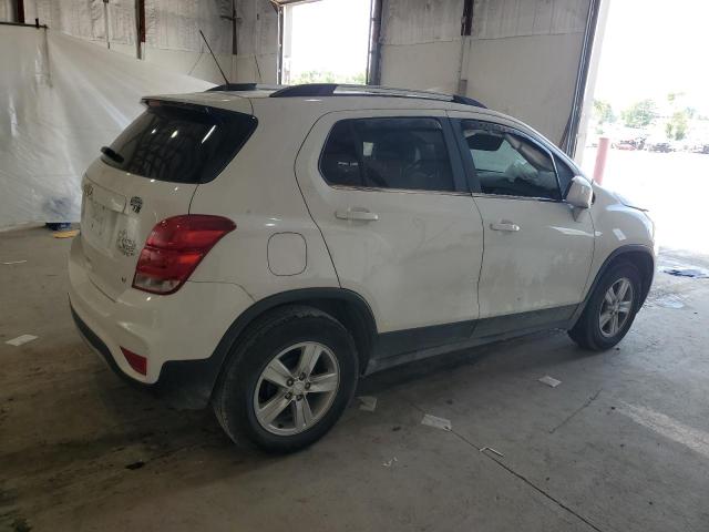 2019 CHEVROLET TRAX 1LT 3GNCJLSB9KL223838
