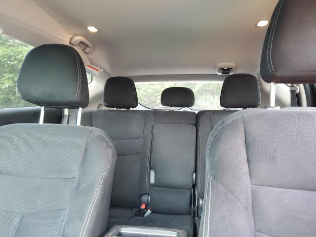 2019 NISSAN MURANO S - 5N1AZ2MJ5KN155167