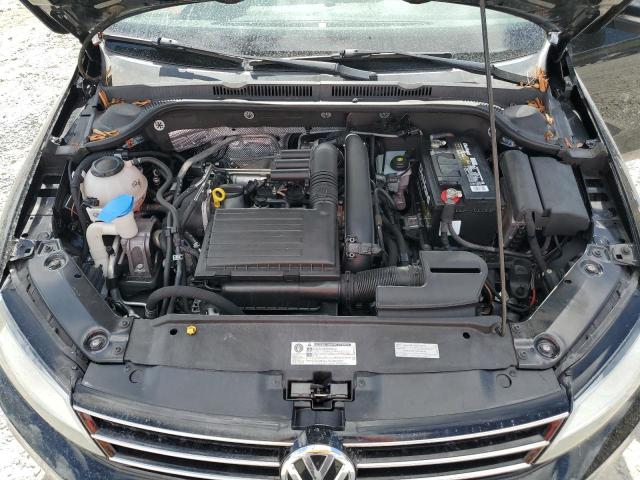 2018 VOLKSWAGEN JETTA SE 3VWDB7AJ5JM221777